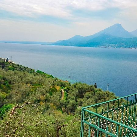 Villa Casa Luisa Brenzone sul Garda Exterior foto